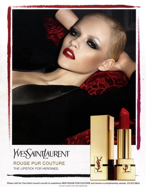 ysl beauty inauguracja warszawa|ysl beauty lipstick.